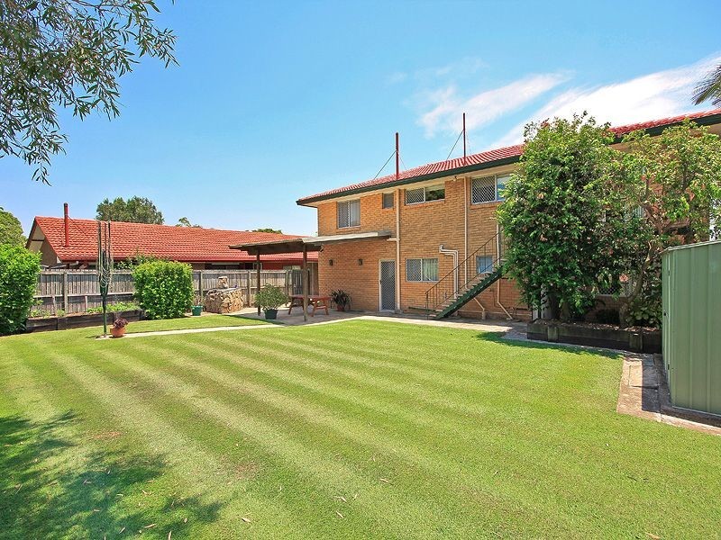 21 Frinton Street, Wishart QLD 4122