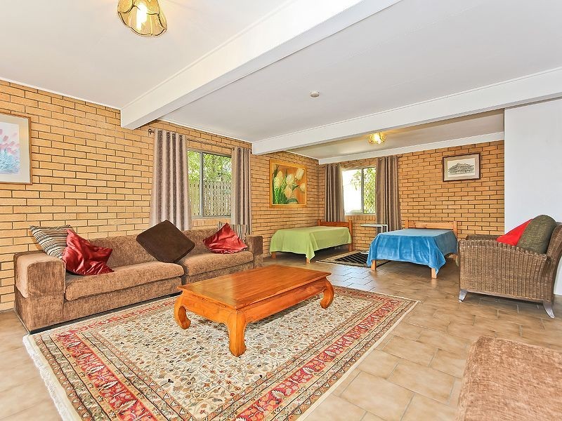 21 Frinton Street, Wishart QLD 4122