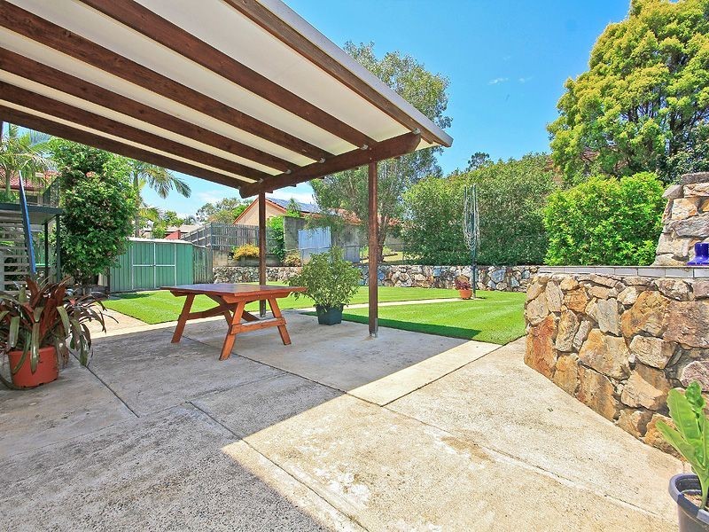 21 Frinton Street, Wishart QLD 4122