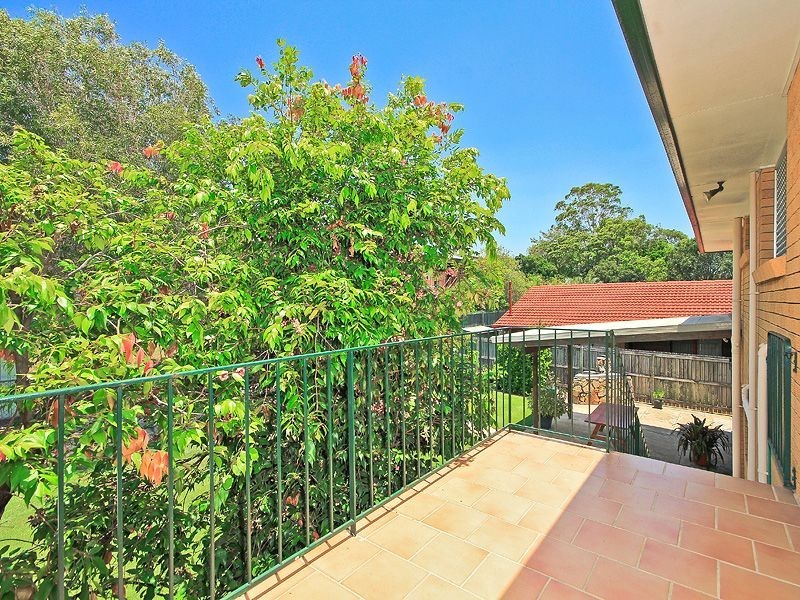 21 Frinton Street, Wishart QLD 4122