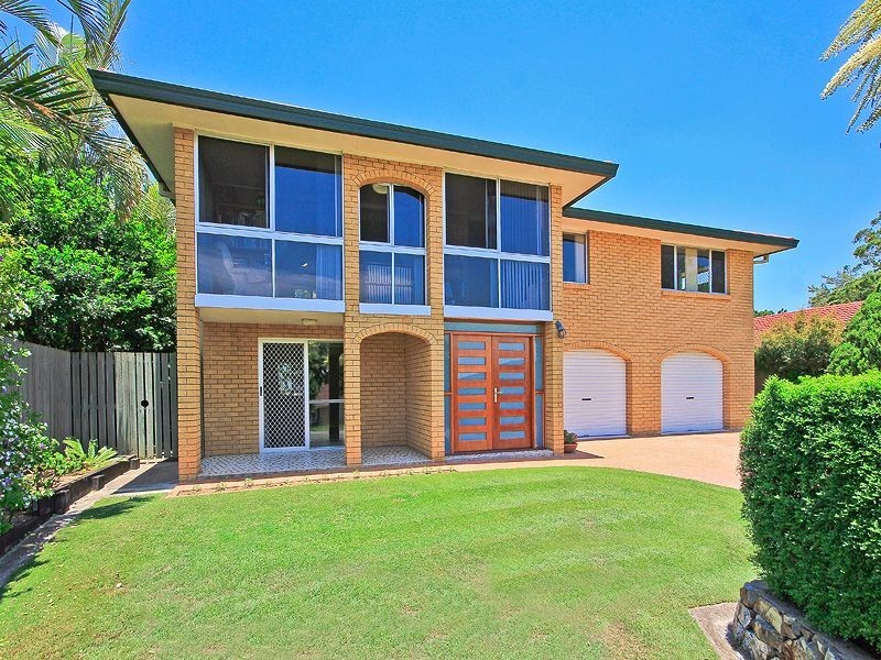 21 Frinton Street, Wishart QLD 4122