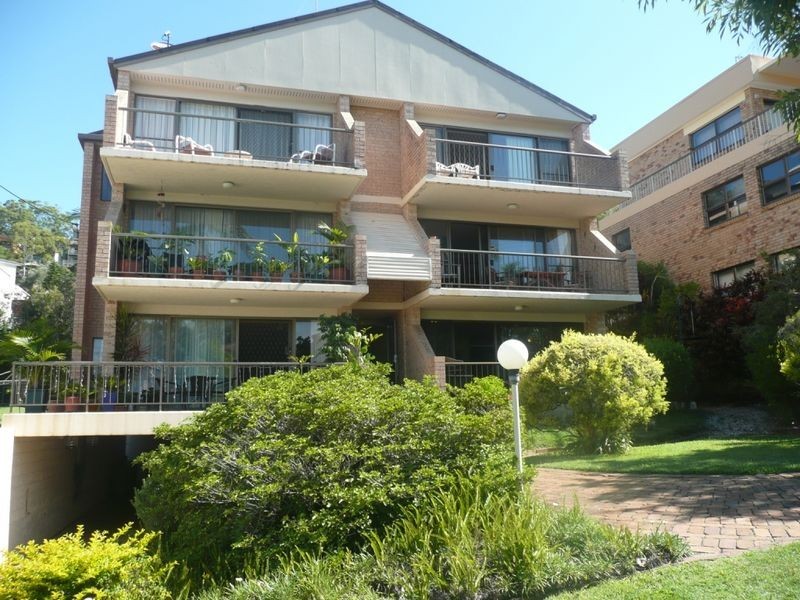 2/32 Ewart Street, Burleigh Heads QLD 4220