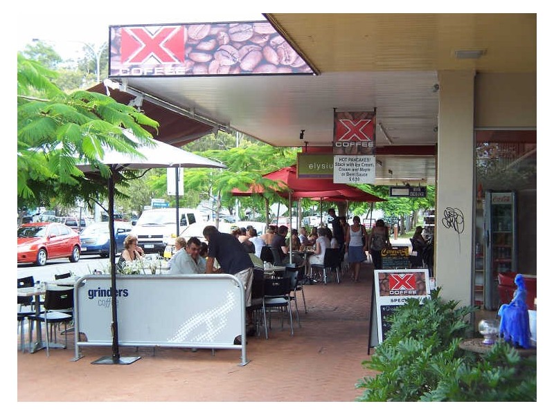 2/32 Ewart Street, Burleigh Heads QLD 4220