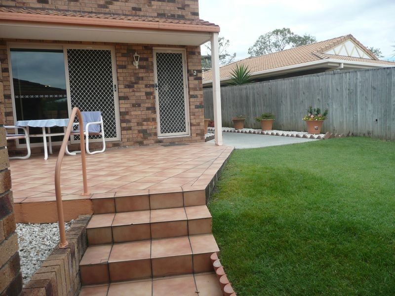 2/10 Snowgum Court, Burleigh Waters QLD 4220