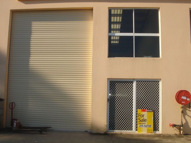 2/45 Taree Street, Burleigh Heads QLD 4220