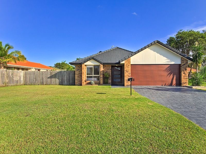 6 Talgai Place, Merrimac QLD 4226
