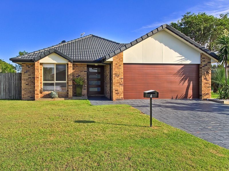 6 Talgai Place, Merrimac QLD 4226