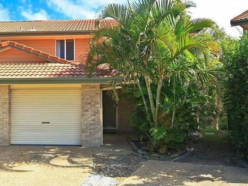 14/84 Cumberland Dr, Varsity Lakes QLD 4227