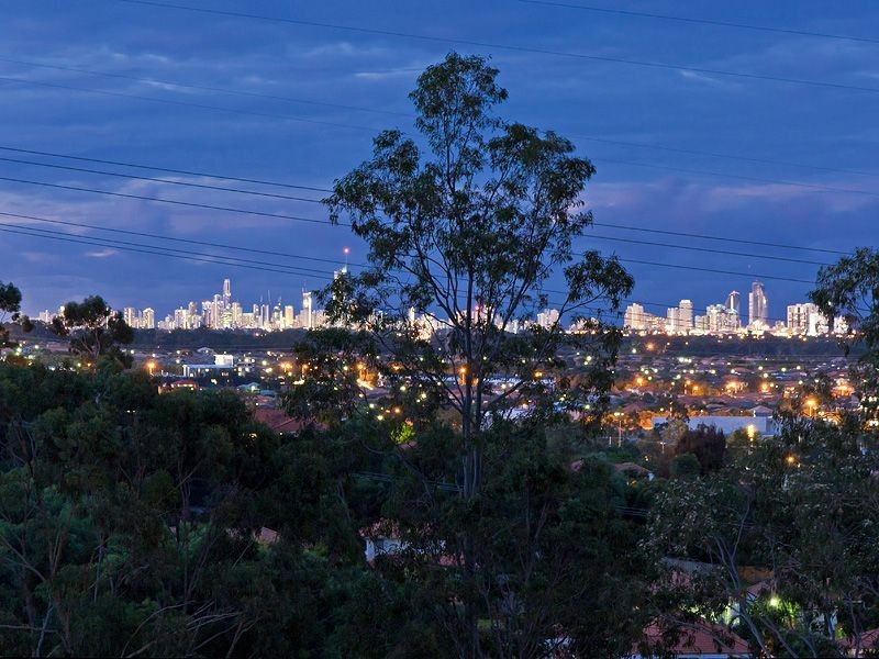 Lot 23/45 Lancashire Drive, Mudgeeraba QLD 4213