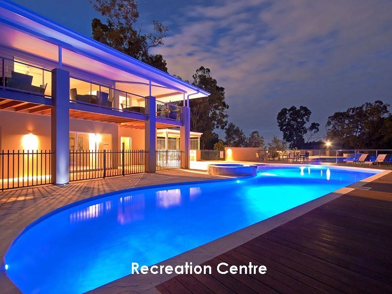 Lot 23/45 Lancashire Drive, Mudgeeraba QLD 4213