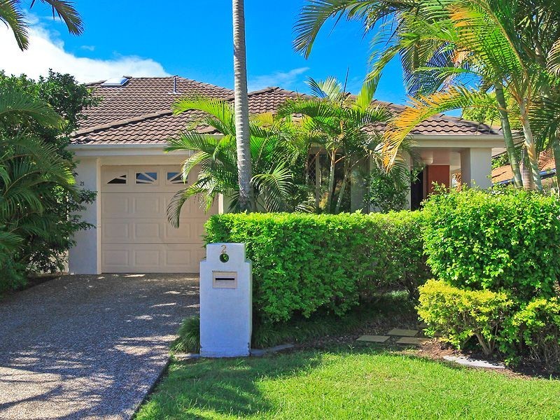 2/21 Randwick Ct, Varsity Lakes QLD 4227