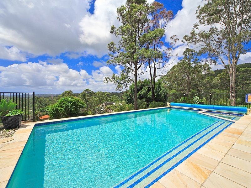 18 Wisteria Ct, Tallebudgera Valley QLD 4228