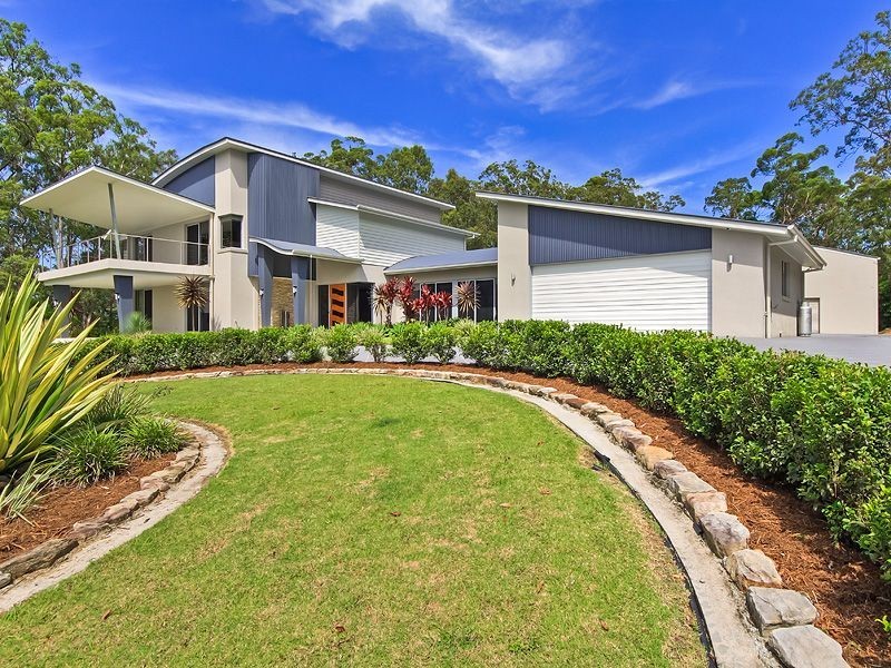 46 Wallandra Road, Tallai QLD 4213