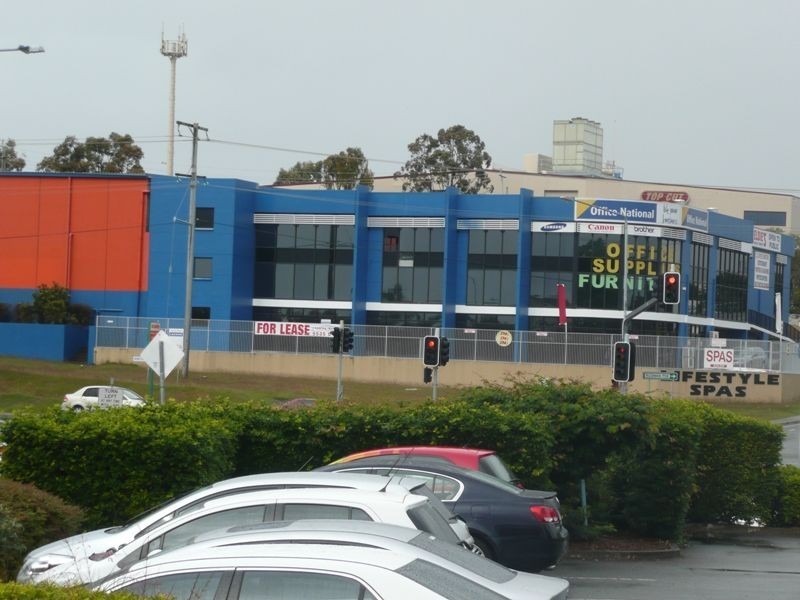 1-4/2 Newcastle Street, Burleigh Heads QLD 4220