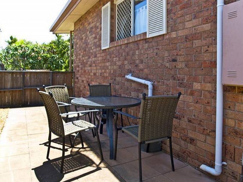 1/50 Albion Avenue, Miami QLD 4220
