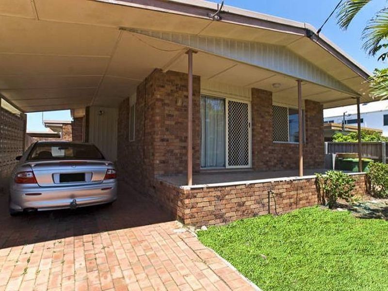 1/50 Albion Avenue, Miami QLD 4220