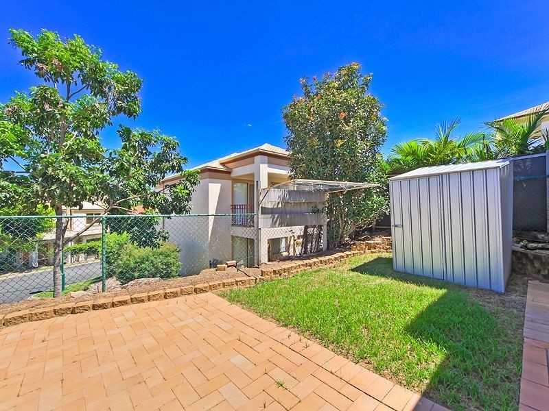 86a/1 Ridgevista Court, Reedy Creek QLD 4227