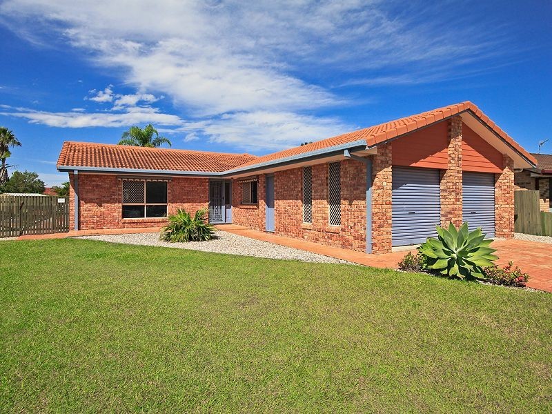 22 Whipbird Ct, Burleigh Waters QLD 4220