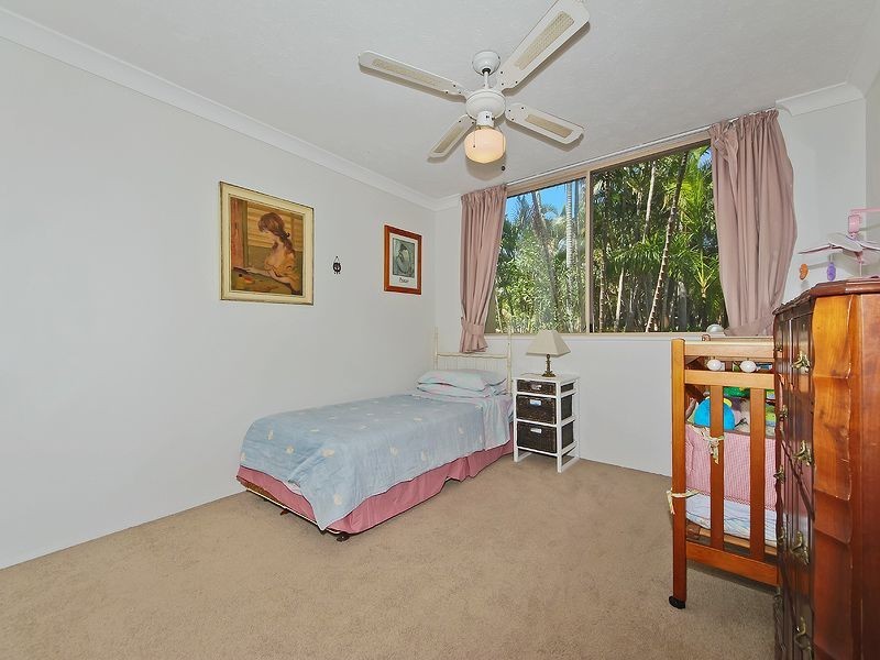 17/15 Santa Monica Road, Miami QLD 4220