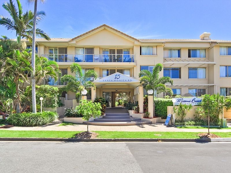 17/15 Santa Monica Road, Miami QLD 4220
