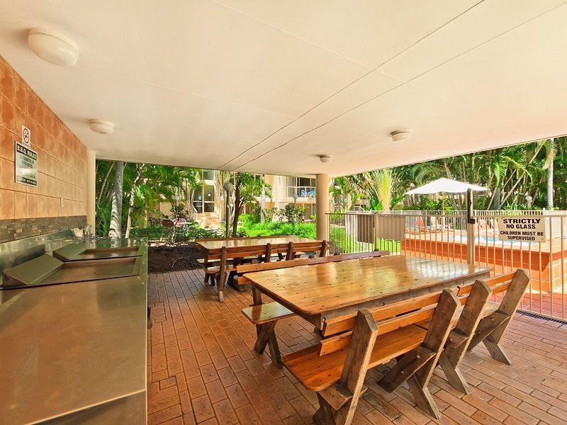 17/15 Santa Monica Road, Miami QLD 4220