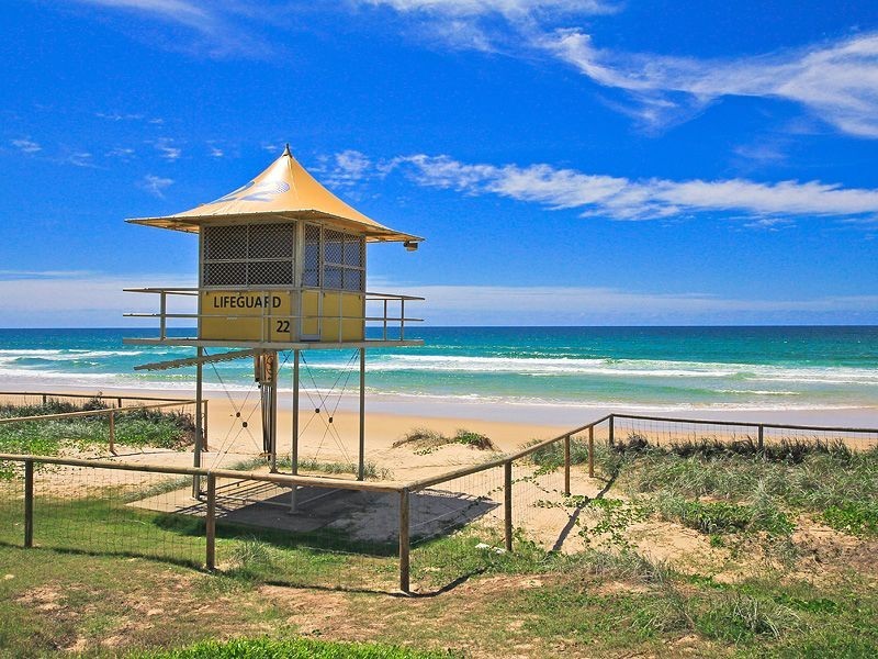 17/15 Santa Monica Road, Miami QLD 4220