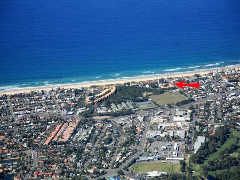 17/15 Santa Monica Road, Miami QLD 4220