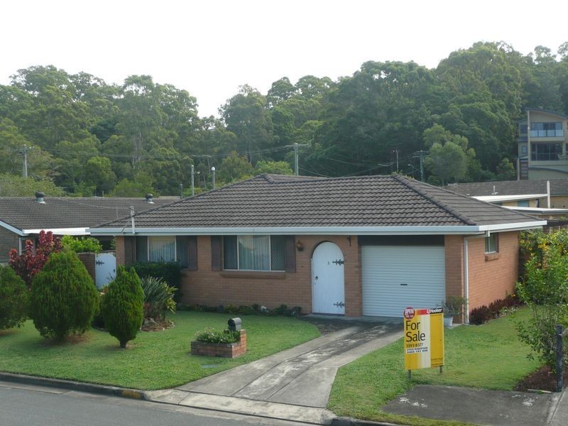 3 Parnoo Avenue, Burleigh Heads QLD 4220