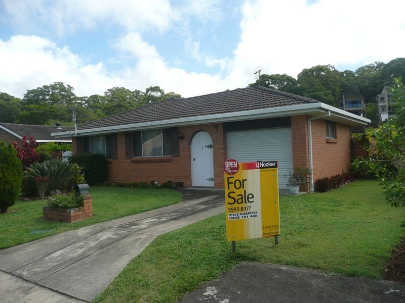 3 Parnoo Avenue, Burleigh Heads QLD 4220