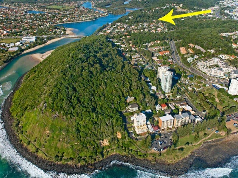 3 Parnoo Avenue, Burleigh Heads QLD 4220