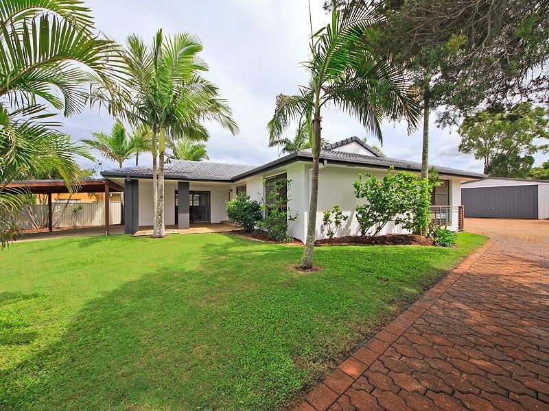 163 Benowa Road, Ashmore QLD 4214
