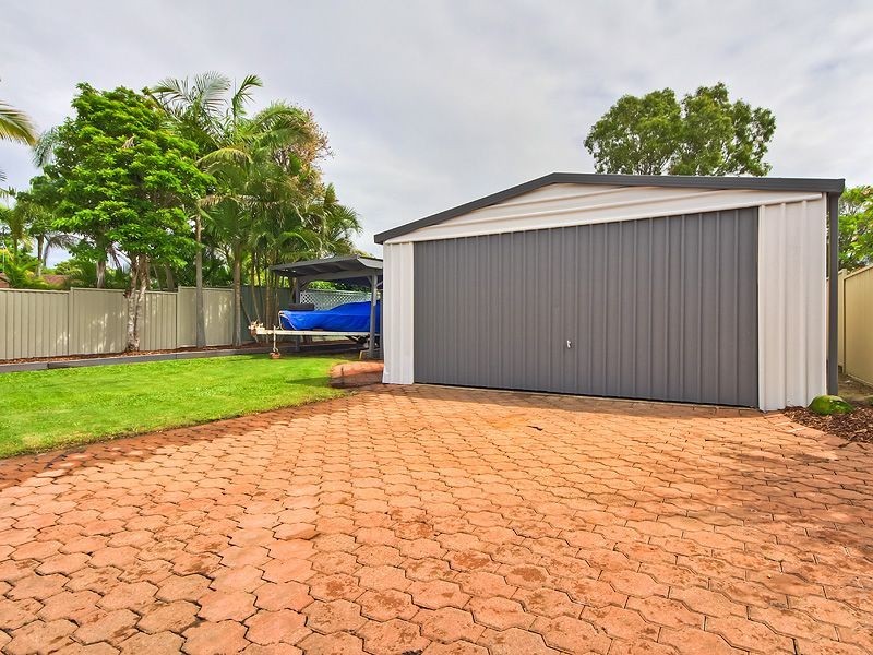 163 Benowa Road, Ashmore QLD 4214