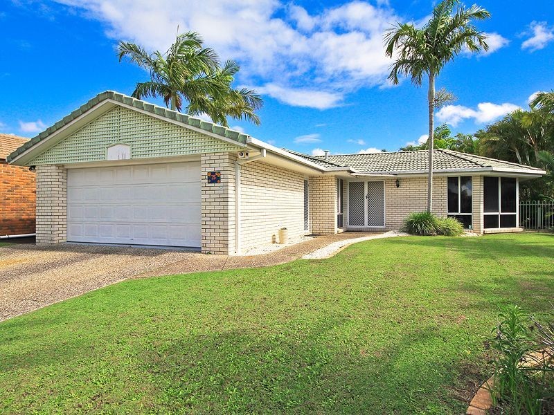 75 Honeyeater Dr, Burleigh Waters QLD 4220