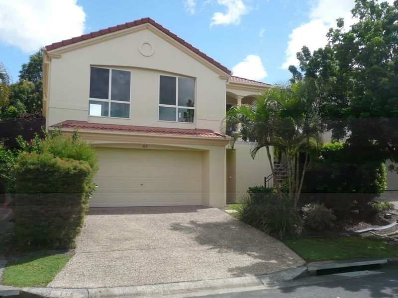 115/31 Langport Parade, Mudgeeraba QLD 4213