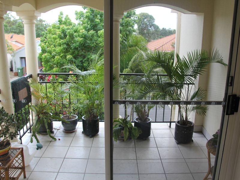 115/31 Langport Parade, Mudgeeraba QLD 4213