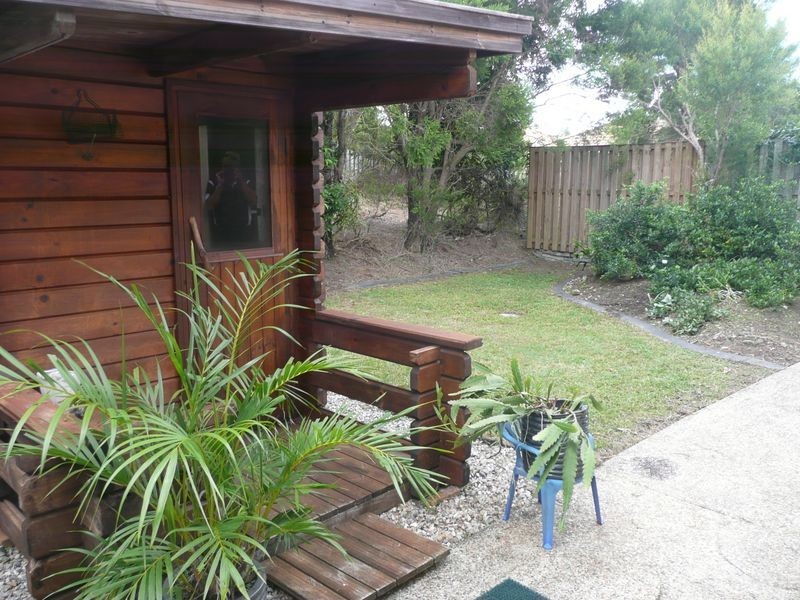 115/31 Langport Parade, Mudgeeraba QLD 4213