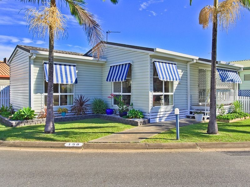 198/325 Reedy Creek Road, Burleigh Waters QLD 4220