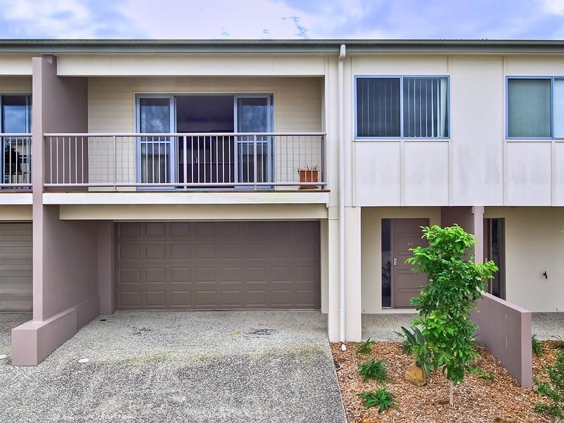 83/19 Carina Peak Drive, Varsity Lakes QLD 4227