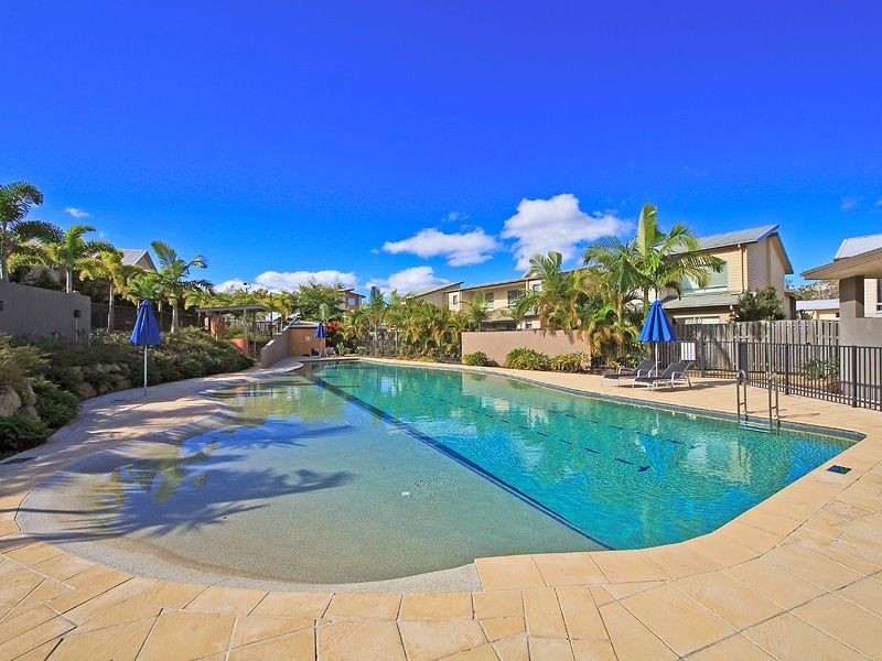 83/19 Carina Peak Drive, Varsity Lakes QLD 4227