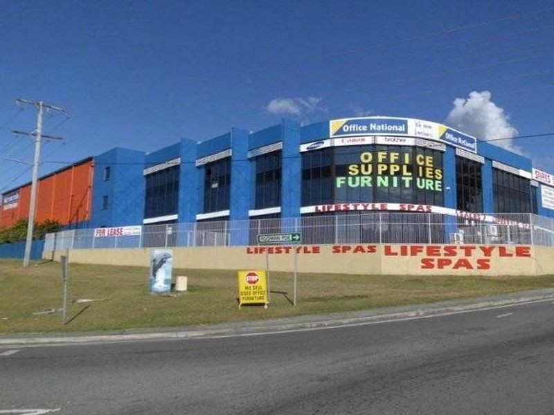 2/2 Newcastle Street, Burleigh Heads QLD 4220