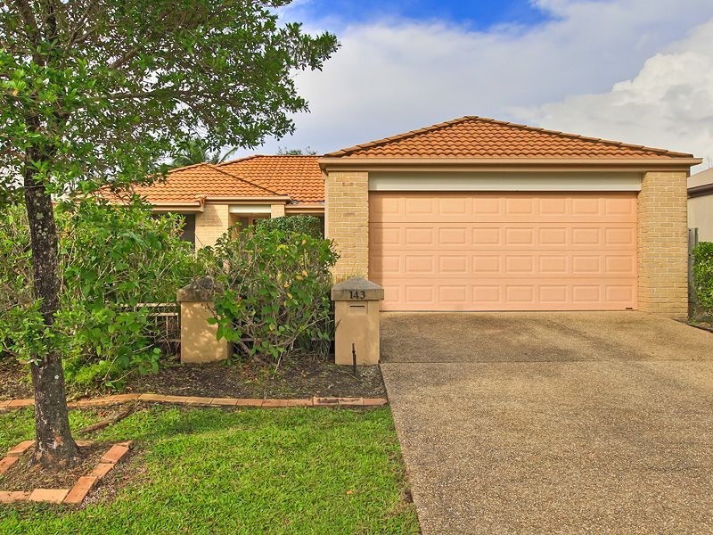 143 Harrier Drive, Burleigh Waters QLD 4220