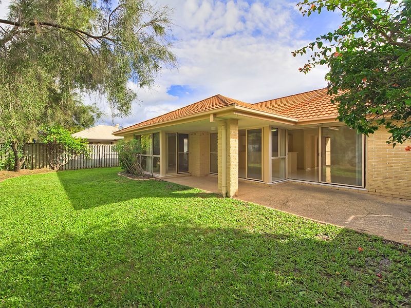 143 Harrier Drive, Burleigh Waters QLD 4220