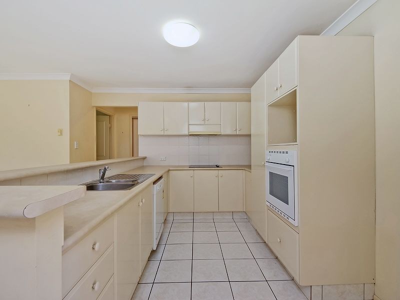 143 Harrier Drive, Burleigh Waters QLD 4220