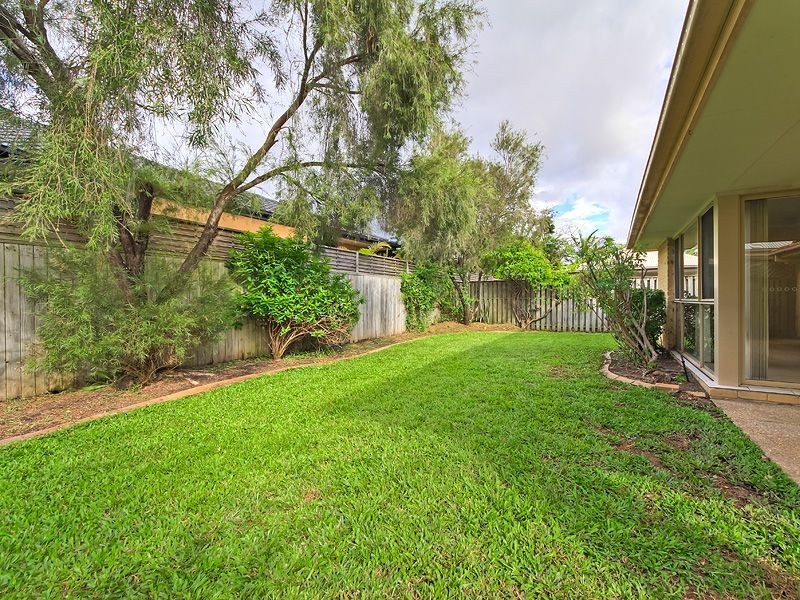 143 Harrier Drive, Burleigh Waters QLD 4220