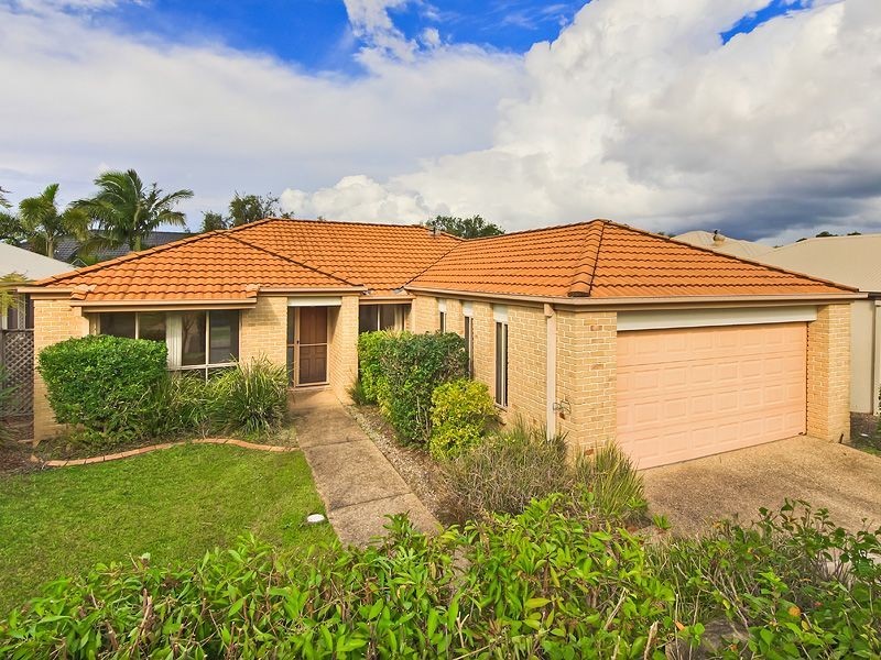 143 Harrier Drive, Burleigh Waters QLD 4220