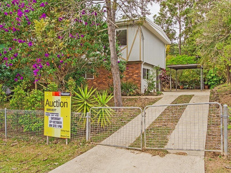 11 Coolibah Cr, Varsity Lakes QLD 4227
