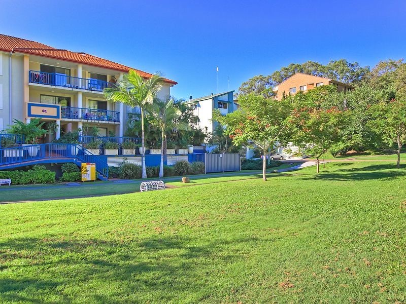 9/21 George St East, Burleigh Heads QLD 4220
