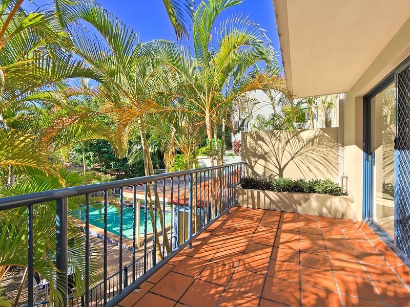 9/21 George St East, Burleigh Heads QLD 4220