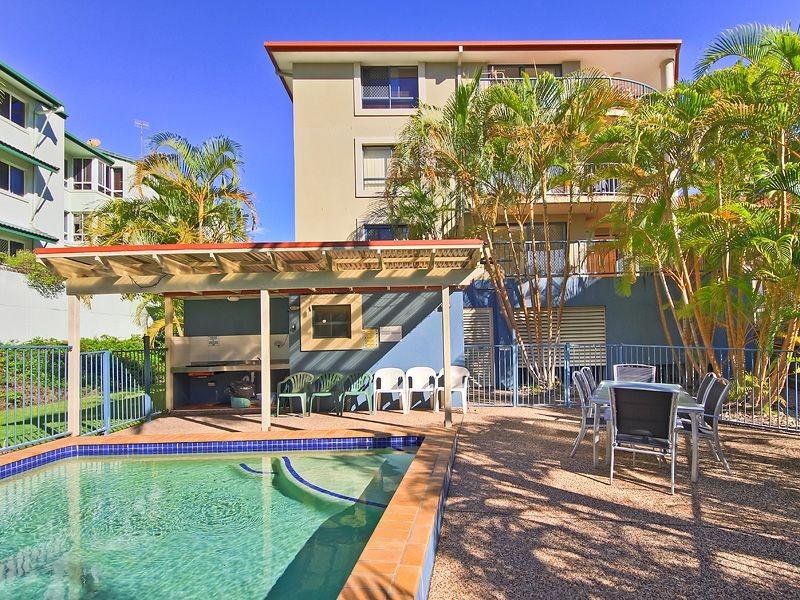 9/21 George St East, Burleigh Heads QLD 4220