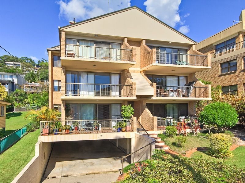 1/32 Ewart Street, Burleigh Heads QLD 4220